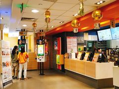 -麦当劳(潮阳店)