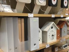 -MUJI无印良品(万达太原街店)