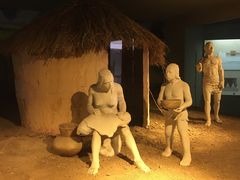 -兴隆文化园景区-兖州博物馆