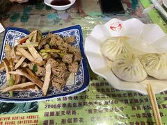 -宝正臻天津包子总店(金阳光居易店)