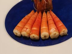 -红棉中餐厅·广州海航威斯汀酒店