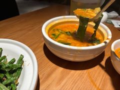 -吕氏疙瘩汤·新鲁菜(济南万象城店)