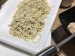 -掂档潮汕牛肉火锅(沈阳万象城店)