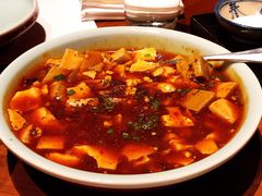 -北京柏悦酒店·锦庭餐厅Dining Room