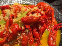 -沪小胖·小龙虾·蓝龙王(八佰伴店)