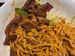 -寻裕记·现炒浇头面(人民广场店)