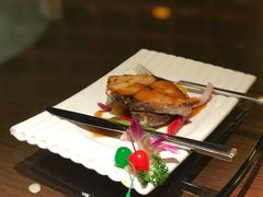 -采悦轩中餐厅·粤菜·海南菜(神州半岛喜来登度假酒店)