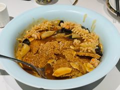 三鲜锅巴-羲和雅苑•北京烤鸭(国贸商城店)