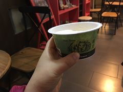 -狐狸家·酸奶酪专门店(平江路店)
