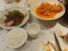 -关东小磨东北菜(漕河泾印象城店)