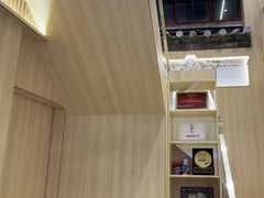 -霸王茶姬(南强街店)