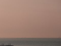 -东戴河风景区