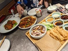 -闫府私房菜·百年鲁菜(恒隆店)