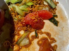 -老胖串店(浆水泉路店)
