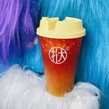 山楂和草莓的完美结合