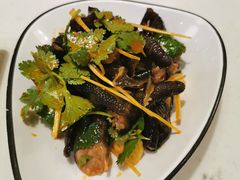 -火齐潮汕砂锅粥(五道口店)