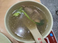 -百家鸡味馆(清泰店)