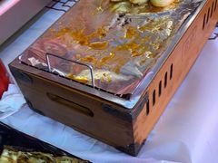 -云晓光头烧烤吧(新大陆广场店)