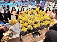 -永辉线上超市(鲁谷店)