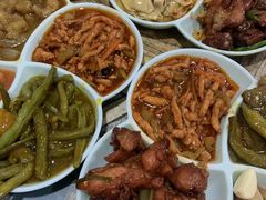-晓宇盒饭(民安街店)