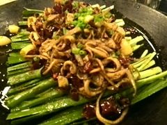 -何氏排骨(左家塘店)