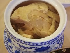 -上海老饭店(北京分店)