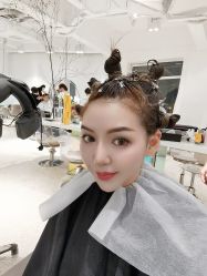 -MY HAIR ARDOR