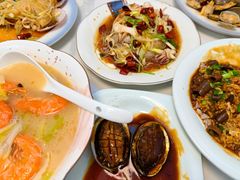 -来之顺海鲜菜馆·青岛菜·始于1993(栈桥店)