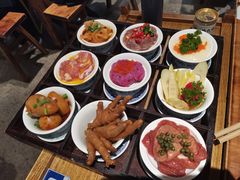 -楠火锅(太古里总店)