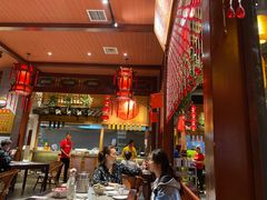 大堂-老街鱼嘴巴(坡子街老店)