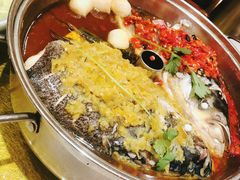 -望湘园·湖南菜(宏伊店)