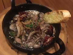 -黑角餐厅美式狂野Blackhorn(昌茂花园店)