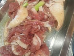 -玉林仔鲜牛老火锅(南宁港店)