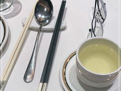 -喜宴又一村·粤菜·茶点·海鲜(壹方天地店)