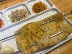 -延边河坝烧烤串城(车公庙店)