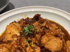 -庆赫隆融合菜馆(群力店)