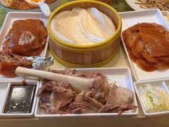 -三道菜(明堂公园店)