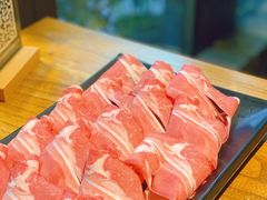 -四喜小胖·北京涮肉(五道营店)