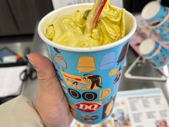 -DQ·蛋糕·冰淇淋(通州万达店)