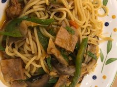 -萨莉亚意式餐厅(特力时尚汇店)