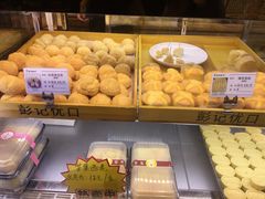 -彭记优口(胜利路店)