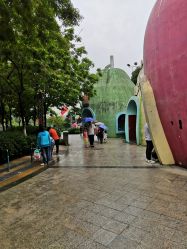 -番禺儿童公园