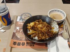 -吉野家(回龙观同成街店)