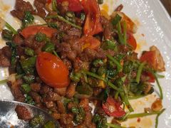 -志明眷村·台式融合菜·宵夜