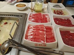-滋奇·扬州地标火锅(兴城东路店)