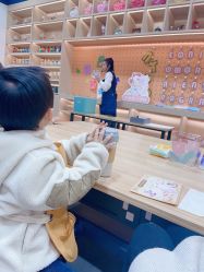 -奈尔宝家庭中心·亲子餐厅(北京东坝万达店)