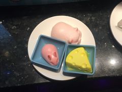 -卡宿自助餐厅(高新万达店)