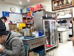 -刘昌兴菜馆(金轮第一城店)