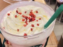 -星巴克(迪士尼小镇店)