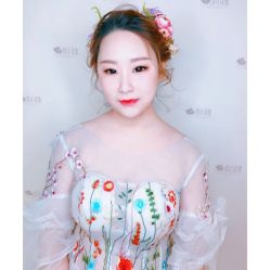 -情订奇缘婚纱摄影(和平路店)